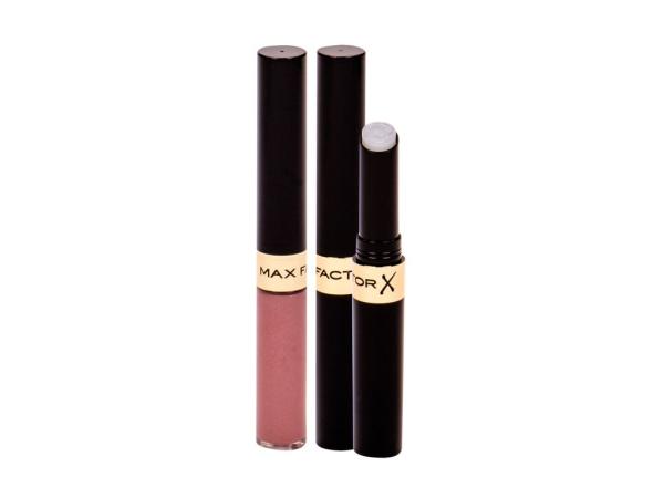 Max Factor Lipfinity 24HRS Lip Colour 001 Pearly Nude (W) 4,2g, Rúž