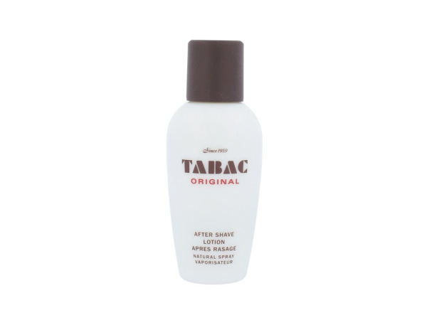 TABAC Original (M) 50ml, Voda po holení S rozprašovačom