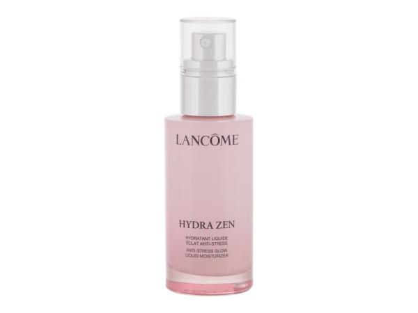 Lancôme Hydra Zen Anti-Stress Glow (W) 50ml, Denný pleťový krém