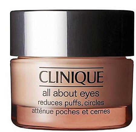 Clinique All About Eyes (W) 30ml, Očný krém