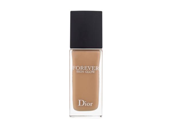 Christian Dior Forever Skin Glow 24H Radiant Foundation 3N Neutral (W) 30ml, Make-up SPF20