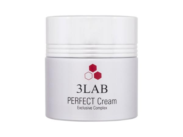 3LAB Perfect Cream (W) 60ml - Tester, Denný pleťový krém
