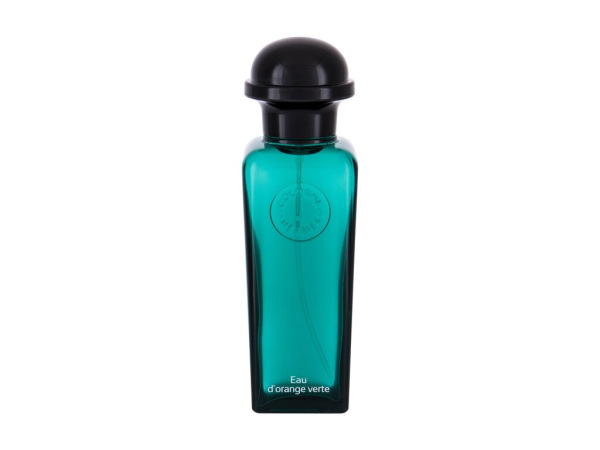 Hermes Eau d´Orange Verte (U) 50ml, Toaletná voda