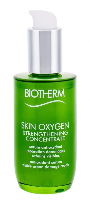 Biotherm Strengthening Concentrate Skin Oxygen (W) 50ml, Pleťové sérum