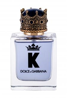 Dolce&Gabbana K (M)  50ml, Toaletná voda