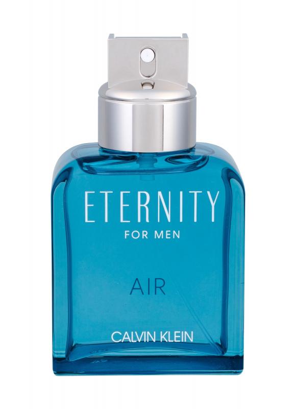 Calvin Klein Air Eternity (M)  100ml, Toaletná voda