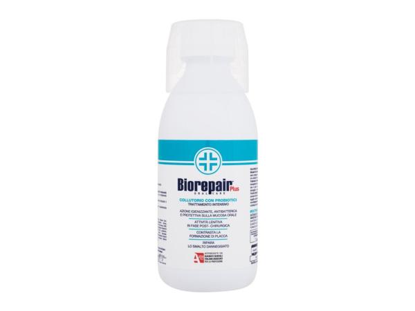 Biorepair Plus Mouthwash (U) 250ml, Ústna voda