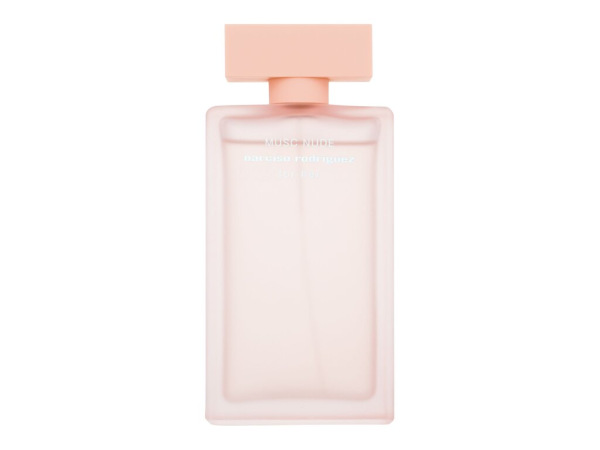 Narciso Rodriguez For Her Musc Nude (W) 100ml, Parfumovaná voda