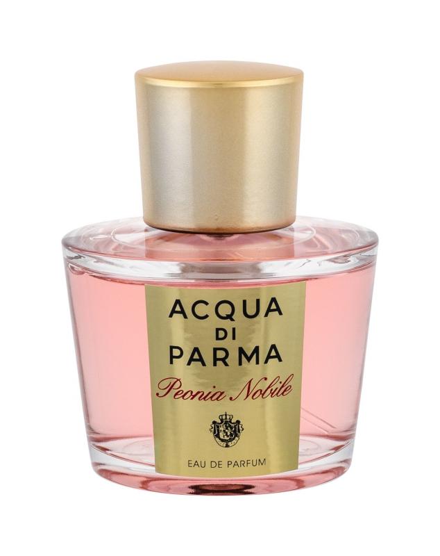 Acqua di Parma Peonia Nobile (W)  50ml, Parfumovaná voda