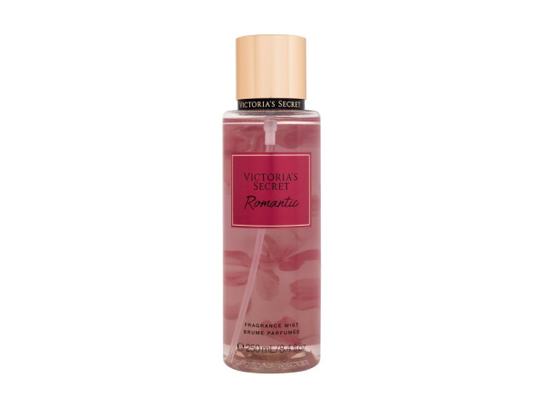 Victoria´s Secret Romantic (W) 250ml, Telový sprej
