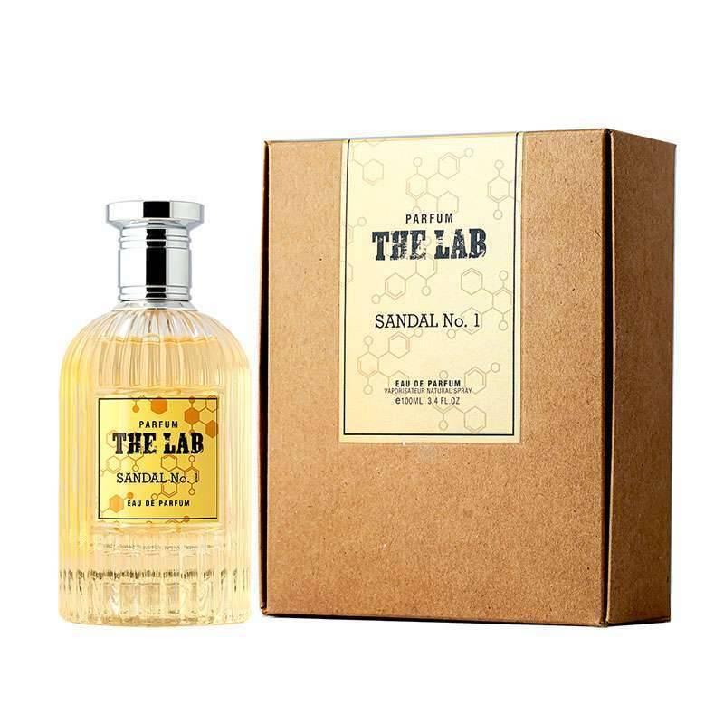 The Lab Sandal No. I 5ml, Parfumovaná voda (U)