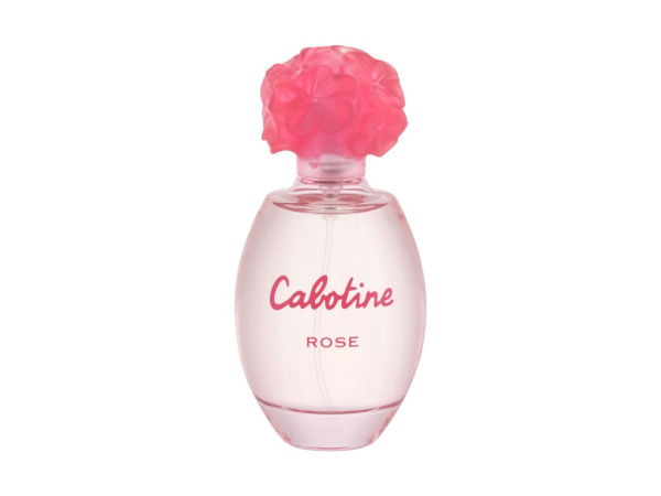 Gres Cabotine Rose (W) 100ml, Toaletná voda