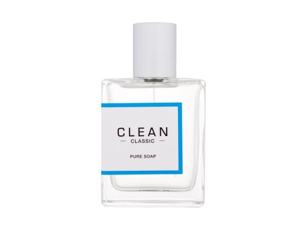 Clean Classic Pure Soap (W) 60ml, Parfumovaná voda