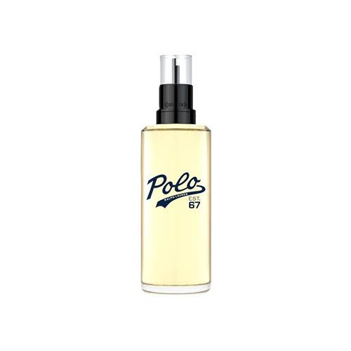 Ralph Lauren Polo 67 5 ml, Odstrek parfumu (M)