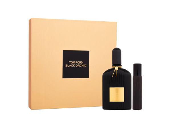 TOM FORD Black Orchid (W) 50ml, Parfumovaná voda SET1