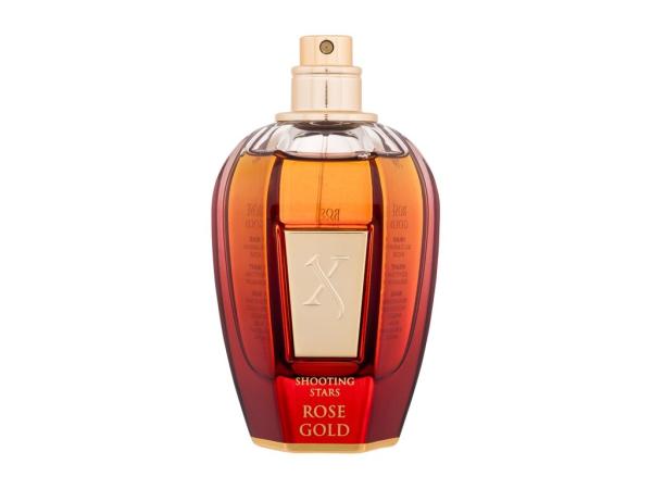 Xerjoff Shooting Stars Rose Gold (U) 50ml - Tester, Parfum