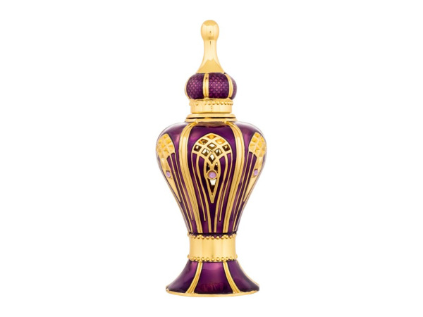 Al Haramain Narjis (U) 15ml, Parfumovaný olej
