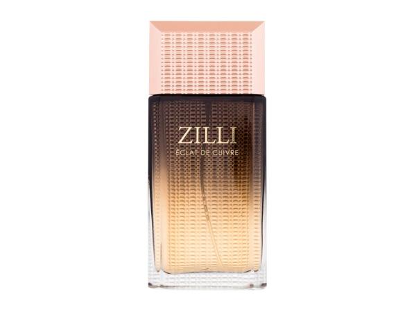 Zilli Éclat de Cuivre (M) 100ml, Parfumovaná voda