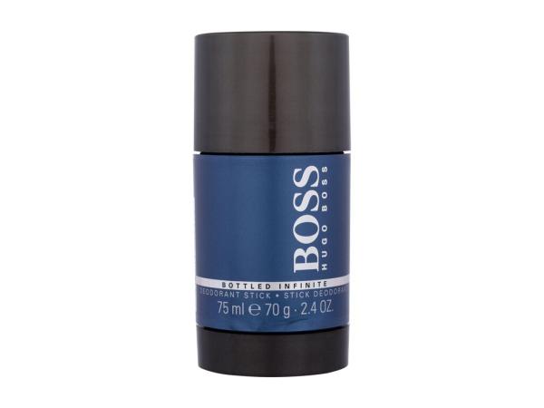 HUGO BOSS Boss Bottled Infinite (M) 75ml, Dezodorant