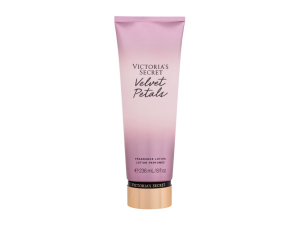 Victoria´s Secret Velvet Petals (W) 236ml, Telové mlieko