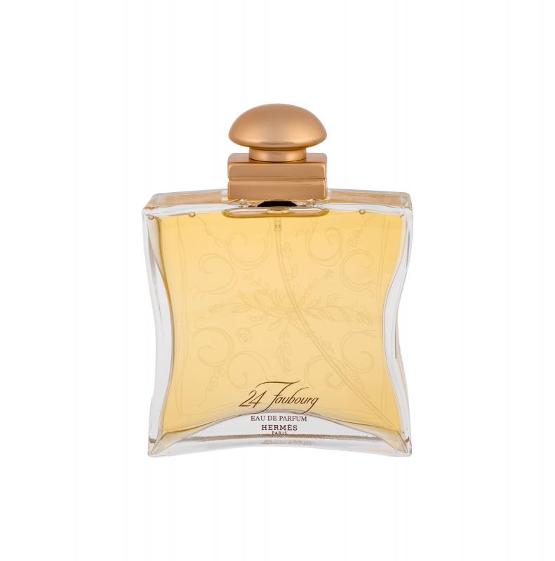 Hermes 24 Faubourg (W) 100ml, Parfumovaná voda