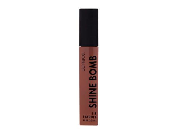 Catrice Shine Bomb Lip Lacquer 070 Hottie (W) 3ml, Rúž