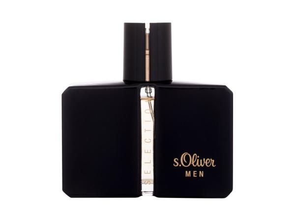 s.Oliver Selection (M) 30ml, Toaletná voda