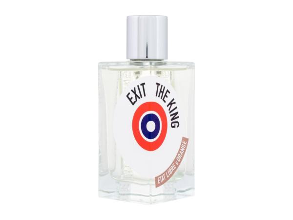 Etat Libre d´Orange Exit The King (U) 100ml, Parfumovaná voda