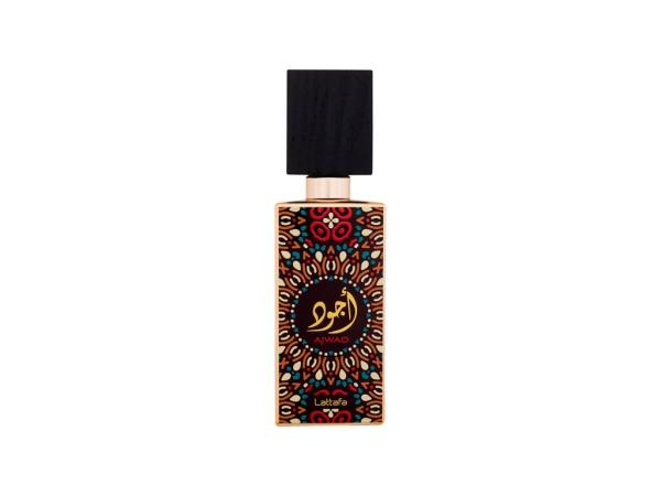 Lattafa Ajwad (U) 60ml, Parfumovaná voda