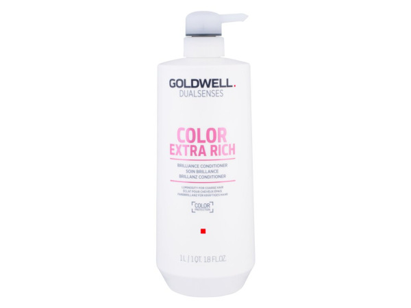 Goldwell Dualsenses Color Extra Rich (W) 1000ml, Kondicionér