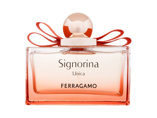 Ferragamo Signorina Unica (W) 100ml, Parfumovaná voda