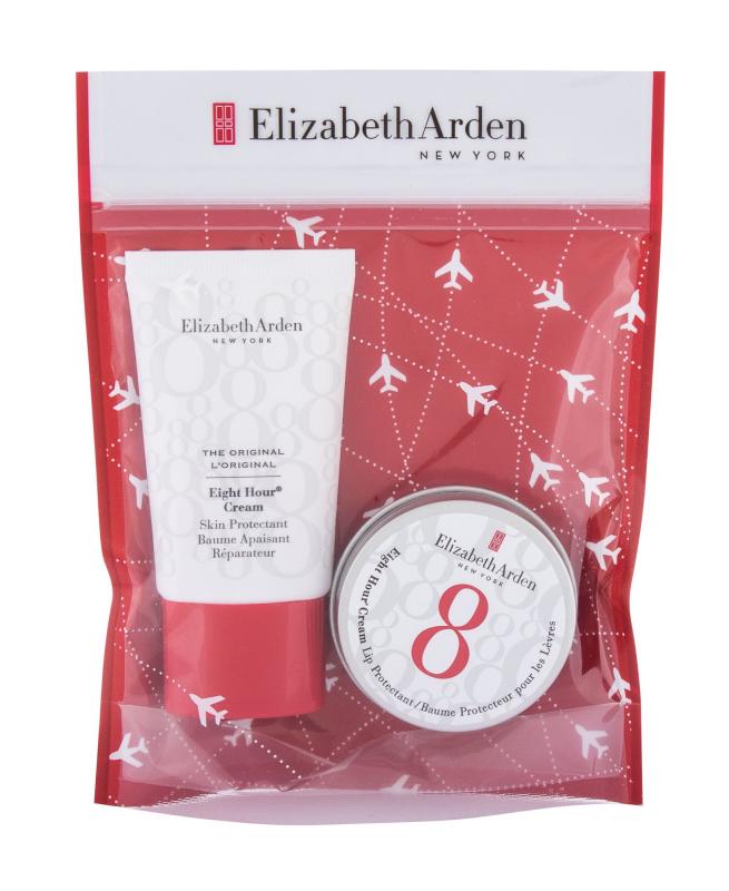Elizabeth Arden Skin Protectant Eight Hour Cream (W)  15ml, Telový krém