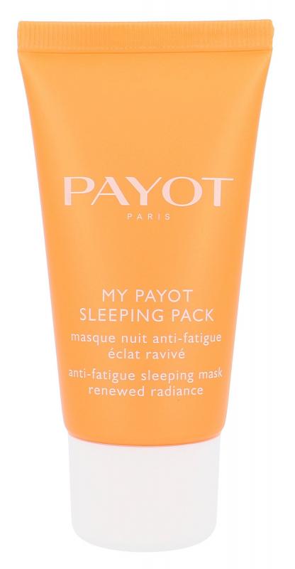 PAYOT Sleeping Pack My Payot (W) 50ml, Pleťová maska