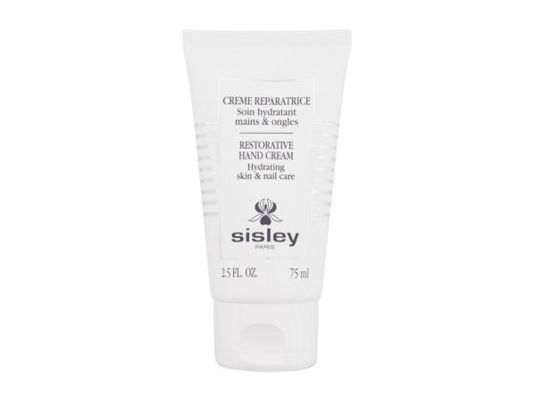 Sisley Restorative Hand Cream (W) 75 ml, Krém na ruky