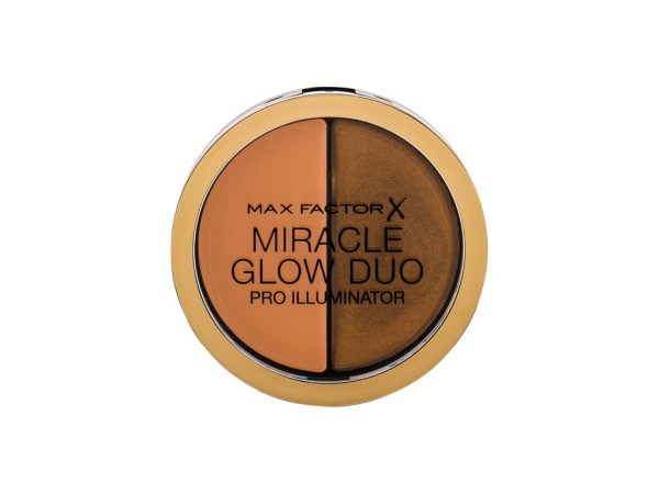 Max Factor Miracle Glow 30 Deep (W) 11g, Rozjasňovač
