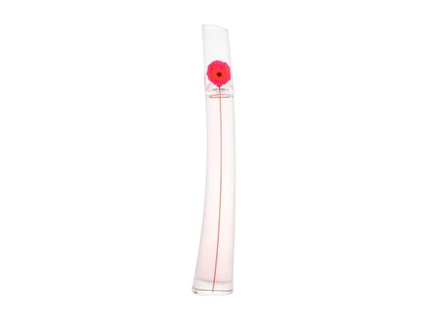 KENZO Poppy Bouquet Flower By Kenzo (W)  100ml, Parfumovaná voda