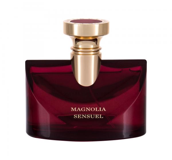 Bvlgari Splendida Magnolia Sensuel (W) 100ml, Parfumovaná voda