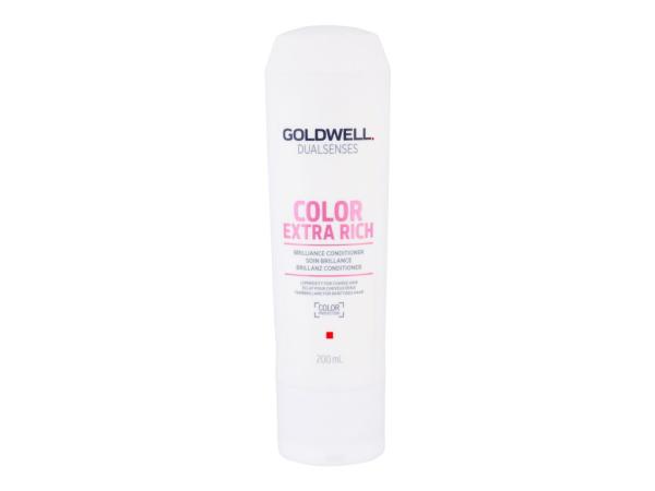 Goldwell Dualsenses Color Extra Rich (W) 200ml, Kondicionér