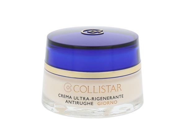 Collistar Special Anti-Age Ultra-Regenerating Anti-Wrinkle Day Cream (W) 50ml, Denný pleťový krém