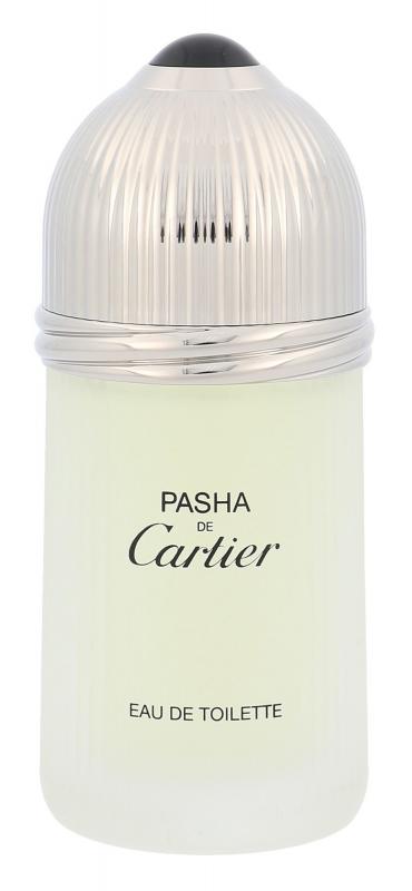 Pasha De Cartier (M)  50ml, Toaletná voda