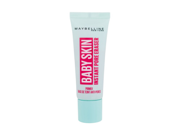 Maybelline Baby Skin (W) 22ml, Podklad pod make-up