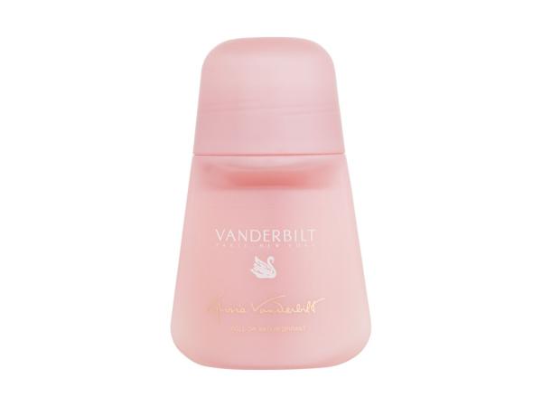 Gloria Vanderbilt Vanderbilt (W) 50ml, Antiperspirant