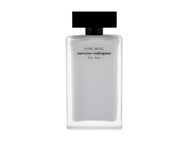Narciso Rodriguez For Her Pure Musc (W) 100 ml, Parfumovaná voda