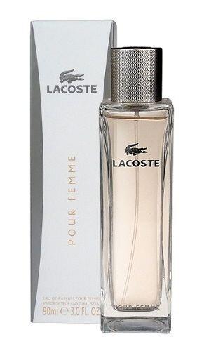 Lacoste Pour Femme (W) 50ml - Tester, Parfumovaná voda