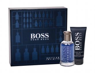 HUGO BOSS Infinite Boss Bottled (M) 100ml, Parfumovaná voda