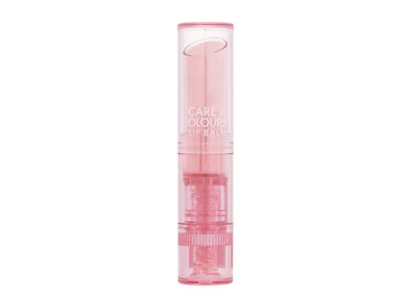 Catrice Care In Colours Lip Balm 010 Everyday (W) 3g, Balzam na pery