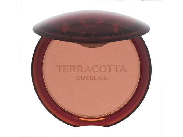 Guerlain Terracotta The Bronzing Powder 02 Medium Cool (W) 8,5g, Bronzer