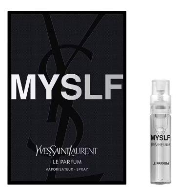 Yves Saint Laurent MYSLF (M) 1.2ml, Parfum