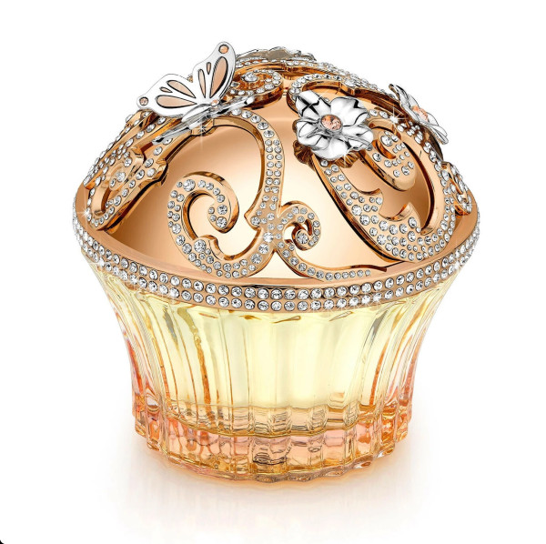 House of Sillage Cherry Garden Limited Edition (W) 75ml, Parfum