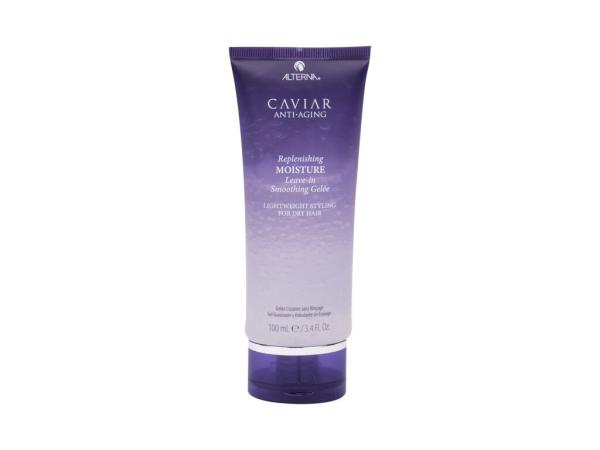 Alterna Caviar Anti-Aging Replenishing Moisture (W) 100 ml, Bezoplachová starostlivosť Leave-In Gel